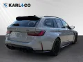 BMW M3 BMW Touring Competition xDrive Park-Assistent