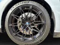 BMW M3 BMW Touring Competition xDrive Park-Assistent
