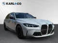 BMW M3 BMW Touring Competition xDrive Park-Assistent