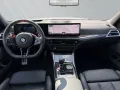 BMW M3 BMW Touring Competition xDrive Park-Assistent