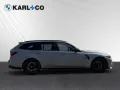 BMW M3 BMW Touring Competition xDrive Park-Assistent