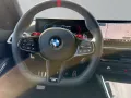 BMW M3 BMW Touring Competition xDrive Park-Assistent