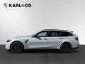 BMW M3 BMW Touring Competition xDrive Park-Assistent