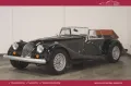 Morgan Plus 8 V8 Top Zustand voll Fahrbereit