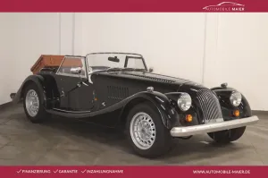 Morgan Plus 8 V8 Top Zustand voll Fahrbereit