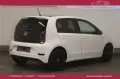 Volkswagen up! R-Line 4 Türer-Kamera-Spurhalte-SHZ-DAB-MFL-
