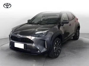 Other Toyota Yaris Cross 1.5 H Trend FWD e-CVT