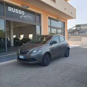 Other Lancia Ypsilon 1.0 FireFly 5 porte S&S Hybrid Si