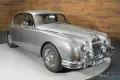 Jaguar MK II MK2 3.8 Sedan - 1967