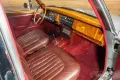 Jaguar MK II MK2 3.8 Sedan - 1967