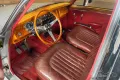 Jaguar MK II MK2 3.8 Sedan - 1967