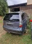 Mitsubishi grandis