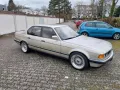 BMW Bmw E32, 735iA, Oldtimer, BBS RS