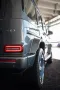 Mercedes-Benz Mercedes-AMG G 63 FACELIFT - ACTIVE RIDE - CARBO