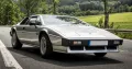 Lotus Esprit S3 Oldtimer mit H-Zulassung