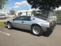 Lotus Esprit S3 Oldtimer mit H-Zulassung