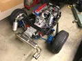 Lotus Esprit S3 Oldtimer mit H-Zulassung