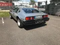 Lotus Esprit S3 Oldtimer mit H-Zulassung