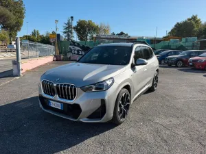 Other Bmw X1 sDrive 20d Msport Pro