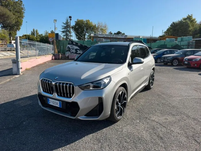 Other Bmw X1 sDrive 20d Msport Pro