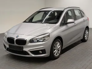BMW 218i Active Tourer SHZ/PDC/Kam/Tempom./16-LM