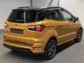 Ford Ecosport ST-Line LED/SHZ/FSH/AHK/PDC/Tempom/17LM