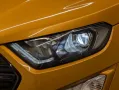 Ford Ecosport ST-Line LED/SHZ/FSH/AHK/PDC/Tempom/17LM
