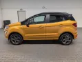 Ford Ecosport ST-Line LED/SHZ/FSH/AHK/PDC/Tempom/17LM