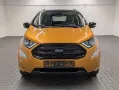 Ford Ecosport ST-Line LED/SHZ/FSH/AHK/PDC/Tempom/17LM