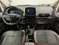 Ford Ecosport ST-Line LED/SHZ/FSH/AHK/PDC/Tempom/17LM