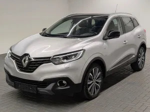 Renault Kadjar Bose Ed. LED/Navi/Pano/SHZ/FSH/GRA/19-LM