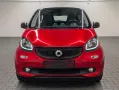 Smart ForFour Passion Klimaaut./SHZ/PDC/Tempom./15-LM
