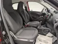 Smart ForFour Passion Klimaaut./SHZ/PDC/Tempom./15-LM