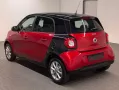 Smart ForFour Passion Klimaaut./SHZ/PDC/Tempom./15-LM