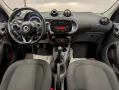 Smart ForFour Passion Klimaaut./SHZ/PDC/Tempom./15-LM