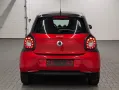 Smart ForFour Passion Klimaaut./SHZ/PDC/Tempom./15-LM