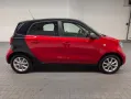 Smart ForFour Passion Klimaaut./SHZ/PDC/Tempom./15-LM