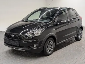 Ford Ka+ Active Klimaaut./SHZ/FSH/PDC/Tempom./15-LM