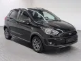 Ford Ka+ Active Klimaaut./SHZ/FSH/PDC/Tempom./15-LM
