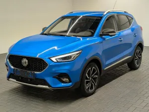 MG ZS Luxury LED/Navi/360°/Tempom./SHZ/Keyl./17-LM