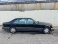 Mercedes-Benz Mercedes Benz S klasse W140 420SL (vollaus...