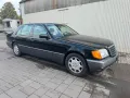 Mercedes-Benz Mercedes Benz S klasse W140 420SL (vollaus...