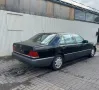 Mercedes-Benz Mercedes Benz S klasse W140 420SL (vollaus...