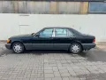 Mercedes-Benz Mercedes Benz S klasse W140 420SL (vollaus...