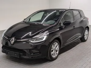 Renault Clio Grandtour Limited LED/Nav/Pano/SHZ/PDC/Keyl