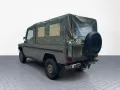Mercedes-Benz G 230 Styr-Puch AWD/Cabrio/AHK/Leder