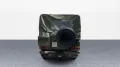 Mercedes-Benz G 230 Styr-Puch AWD/Cabrio/AHK/Leder