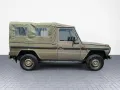 Mercedes-Benz G 230 Styr-Puch AWD/Cabrio/AHK/Leder