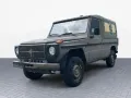 Mercedes-Benz G 230 Styr-Puch AWD/Cabrio/AHK/Leder