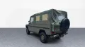 Mercedes-Benz G 230 Styr-Puch AWD/Cabrio/AHK/Leder